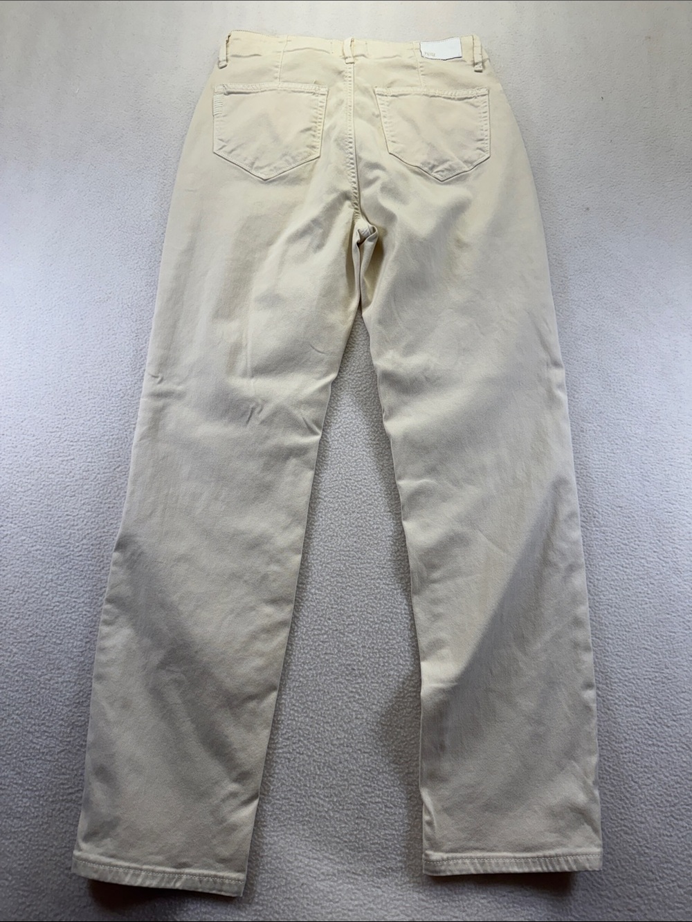 Paige straight leg Pant Jeans size 27 - Picture 3 of 9